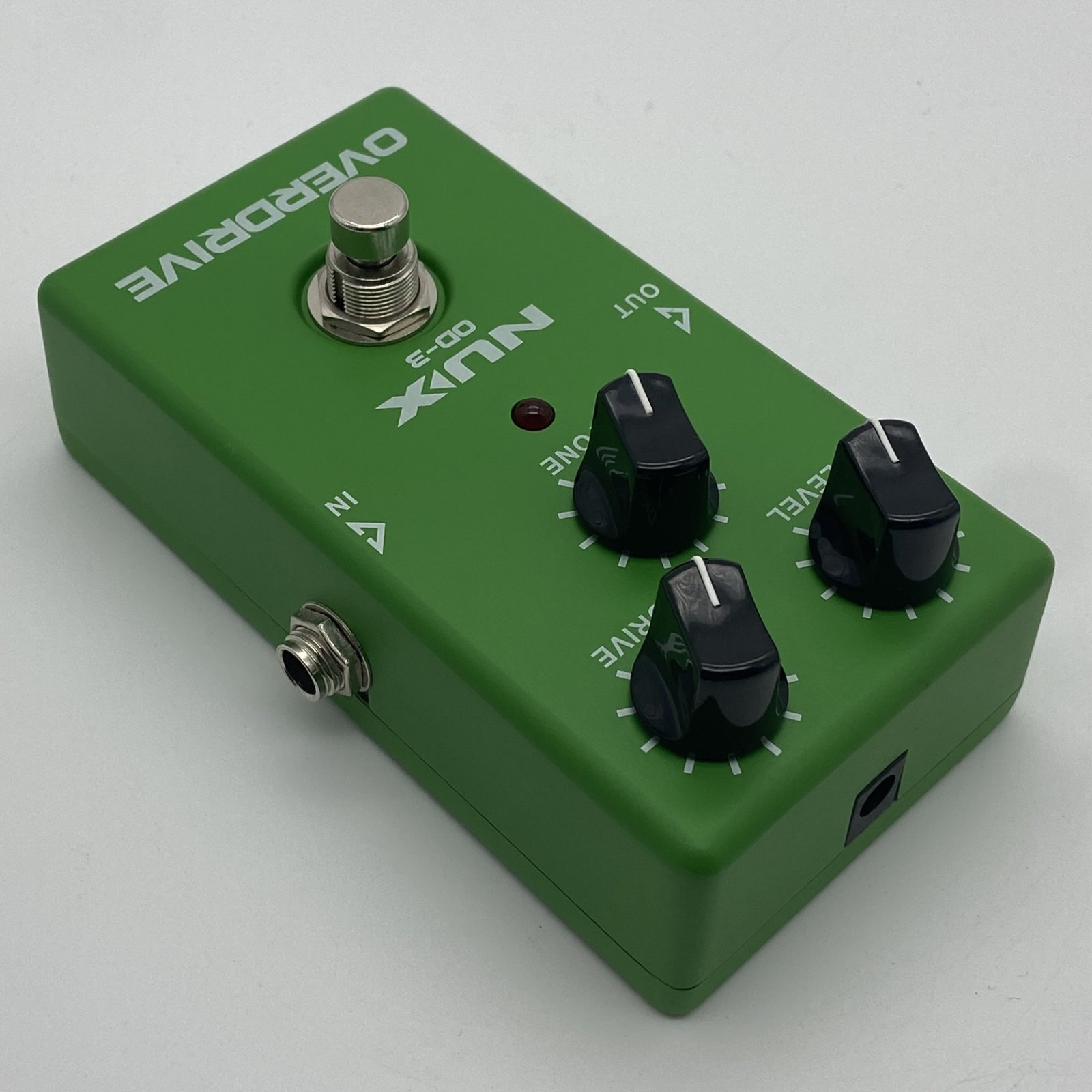 Used NUX OD-3 Vintage Overdrive