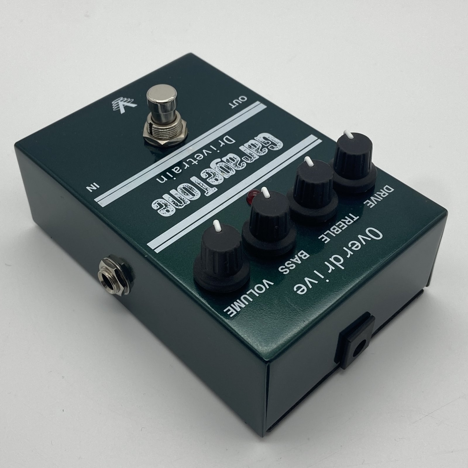両方】 Sound ビジュアルサウンド GarageTone Series Drivetrain