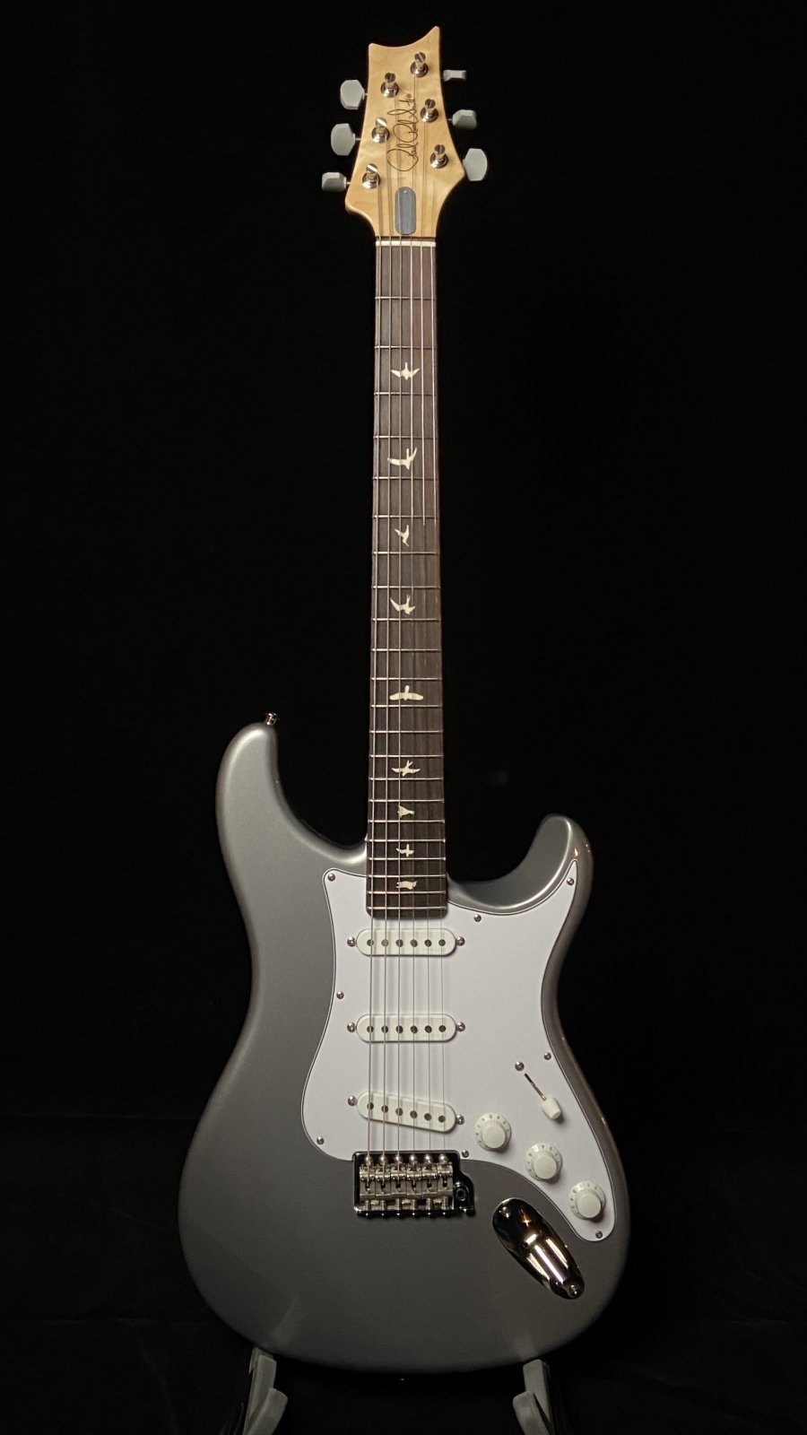 2021 Paul Reed Smith Silver Sky - Tungsten