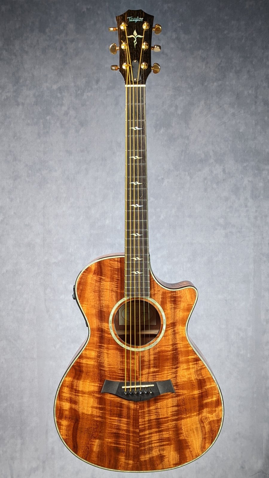 2002 Taylor K22CE