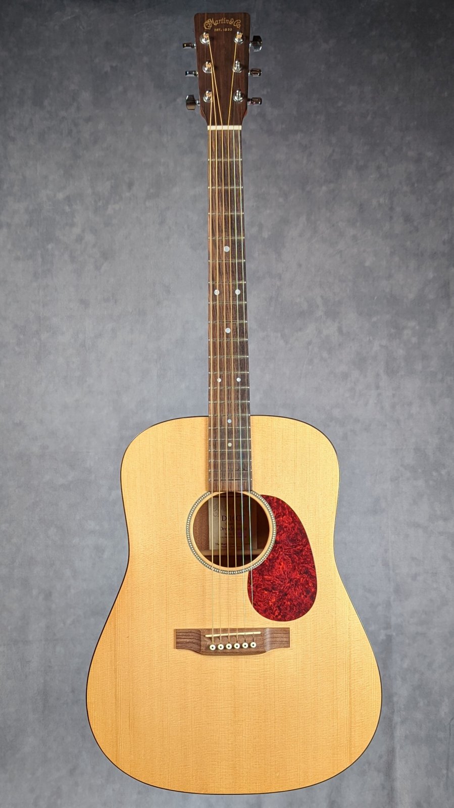 【送料込み】martin  マーチン D16GT(ピックアップ付) D-16GT