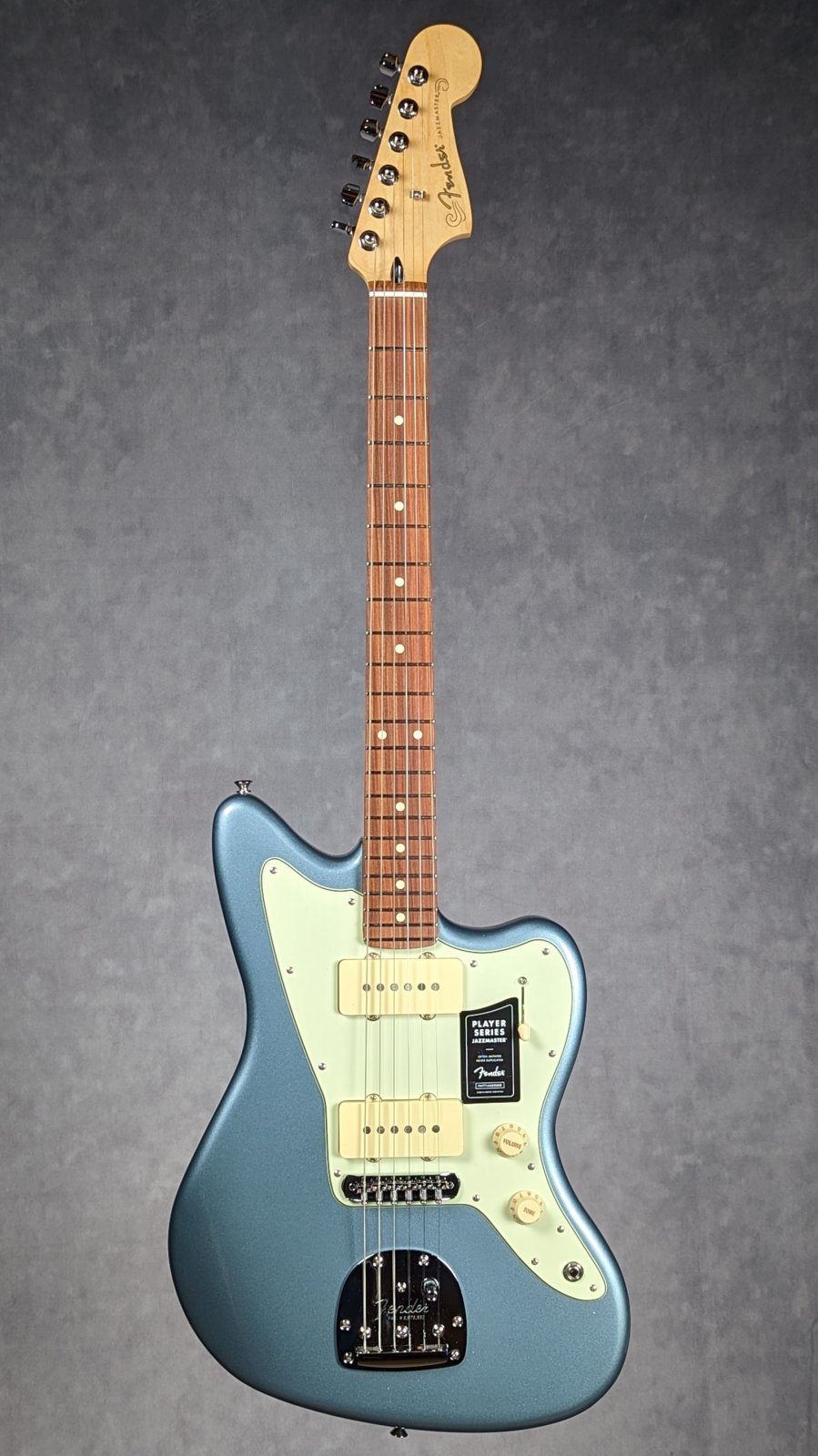 Thoughts of fender player jazzmaster? : r/offset