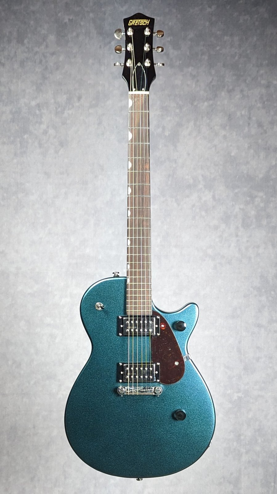 Gretsch G2210 Streamliner Junior Jet Club - 885978355341