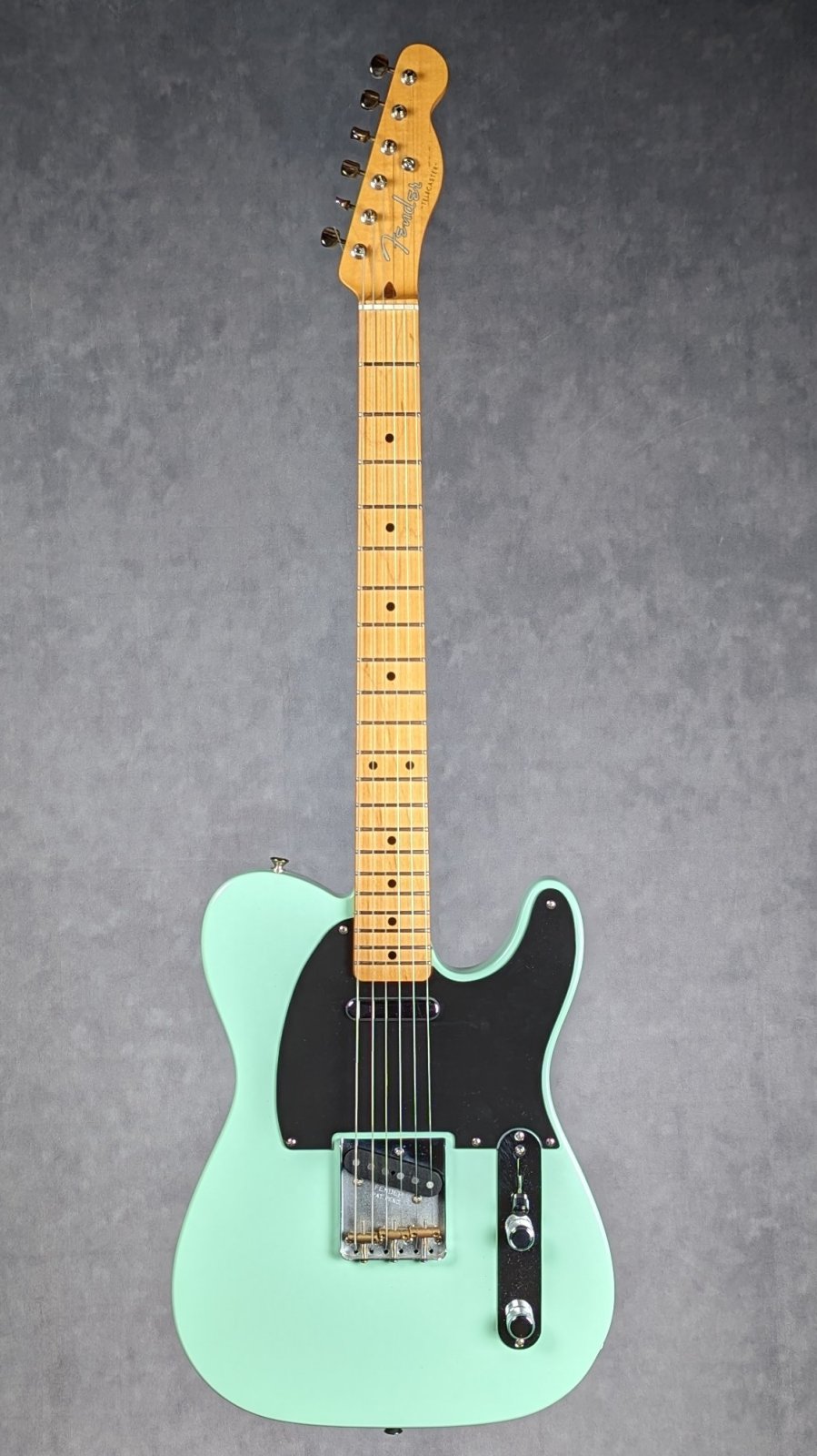 2020 Fender Vintera 50s Modified Telecaster