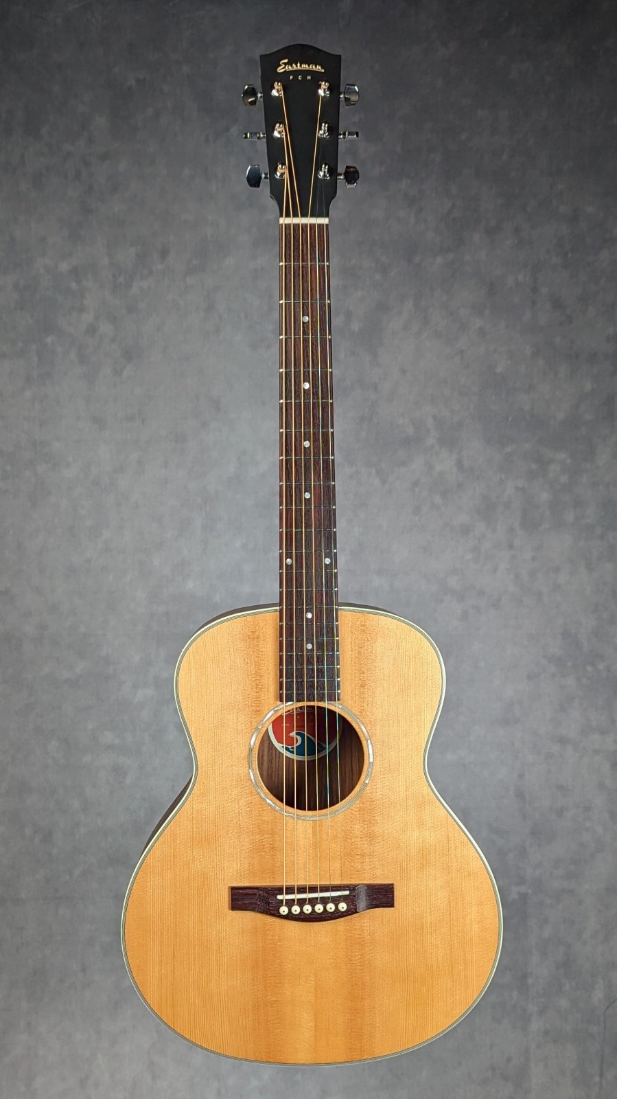 Eastman PCH2-TG - 2