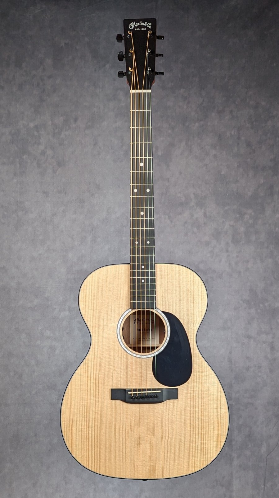 Martin 000-12E - 00012
