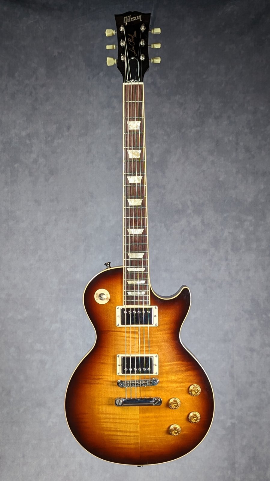 2005 Gibson Les Paul Standard