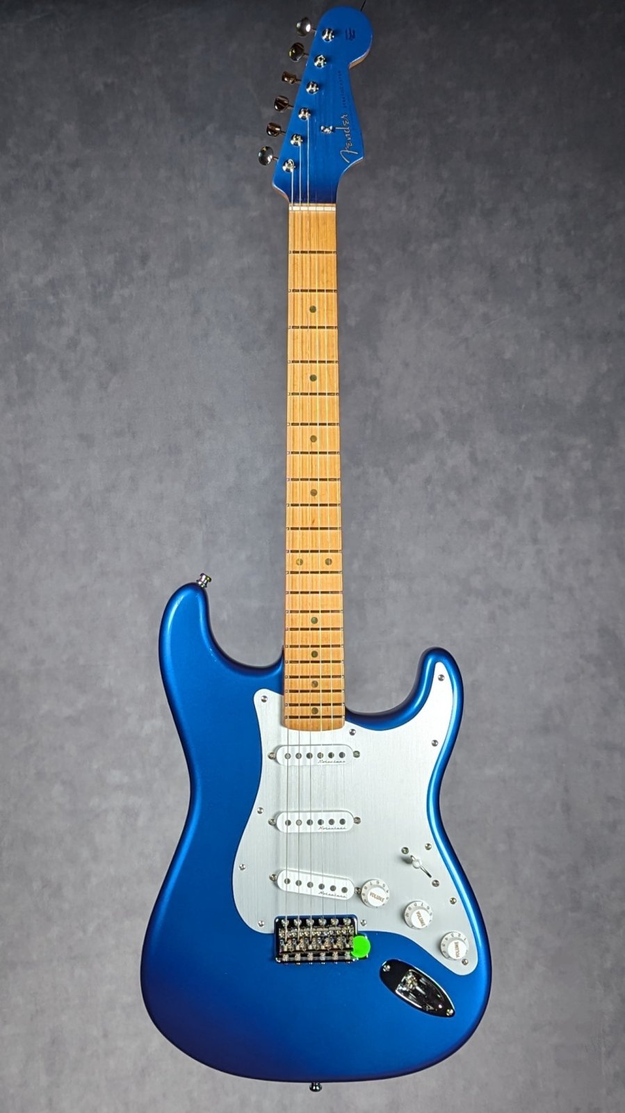 Fender Stratocaster ライトブルー Fender 2024 Collection Made in Japan Hybrid II Stratocaster