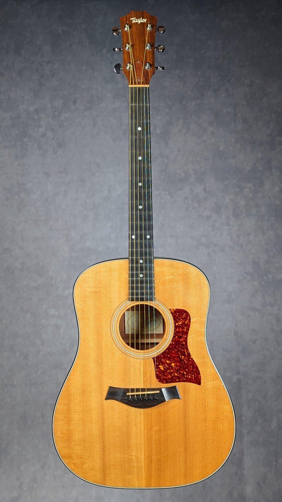 Taylor  テイラー310 taylor_310_eddies_guitars_3_-