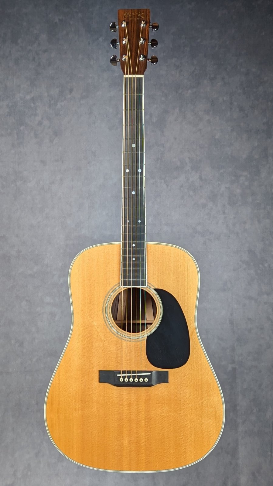 Martin D-35 美品！ Martin D-35V (1985) Limited Edition | The Music Emporium