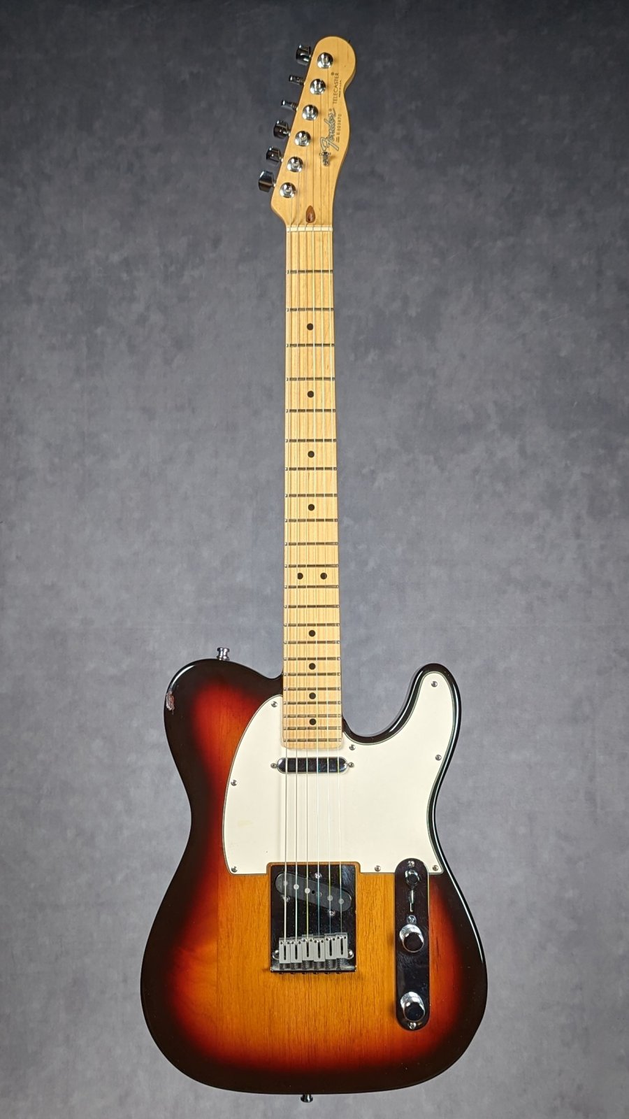 1989 Fender American Telecaster