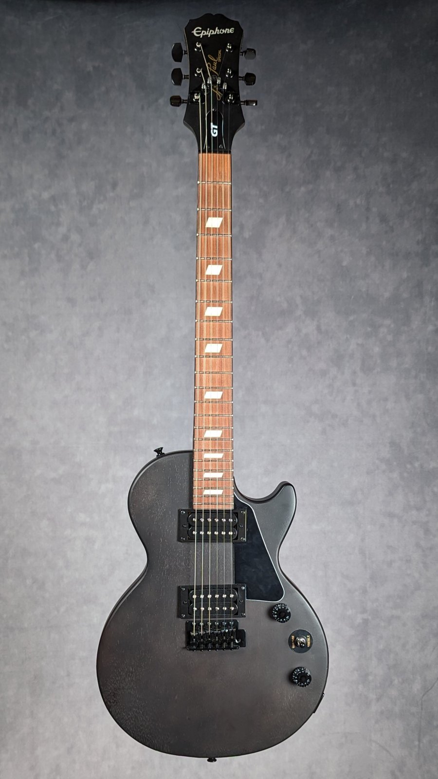 ギター Epiphone Inspired by Gibson Les Paul GT Amazon.com: Epiphone Inspired by Gibson Les Paul Custom