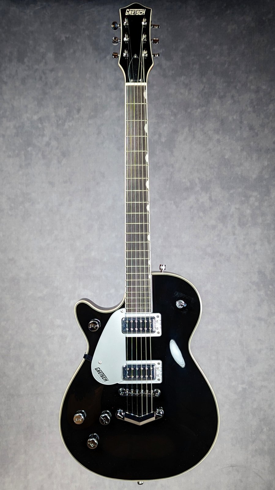 Gretsch G5230LH Electromatic Jet FT レフティ Solid Body :: G5230LH Electromatic® Jet™ FT Single-Cut with