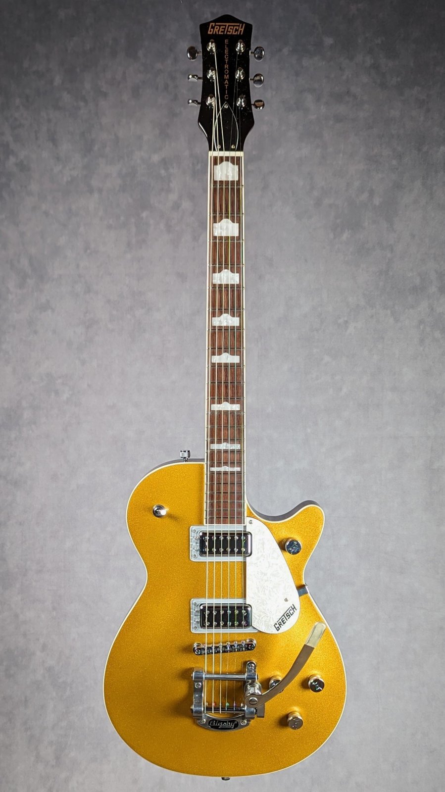 Used Gretsch G5438T Electromatic w/ HSC