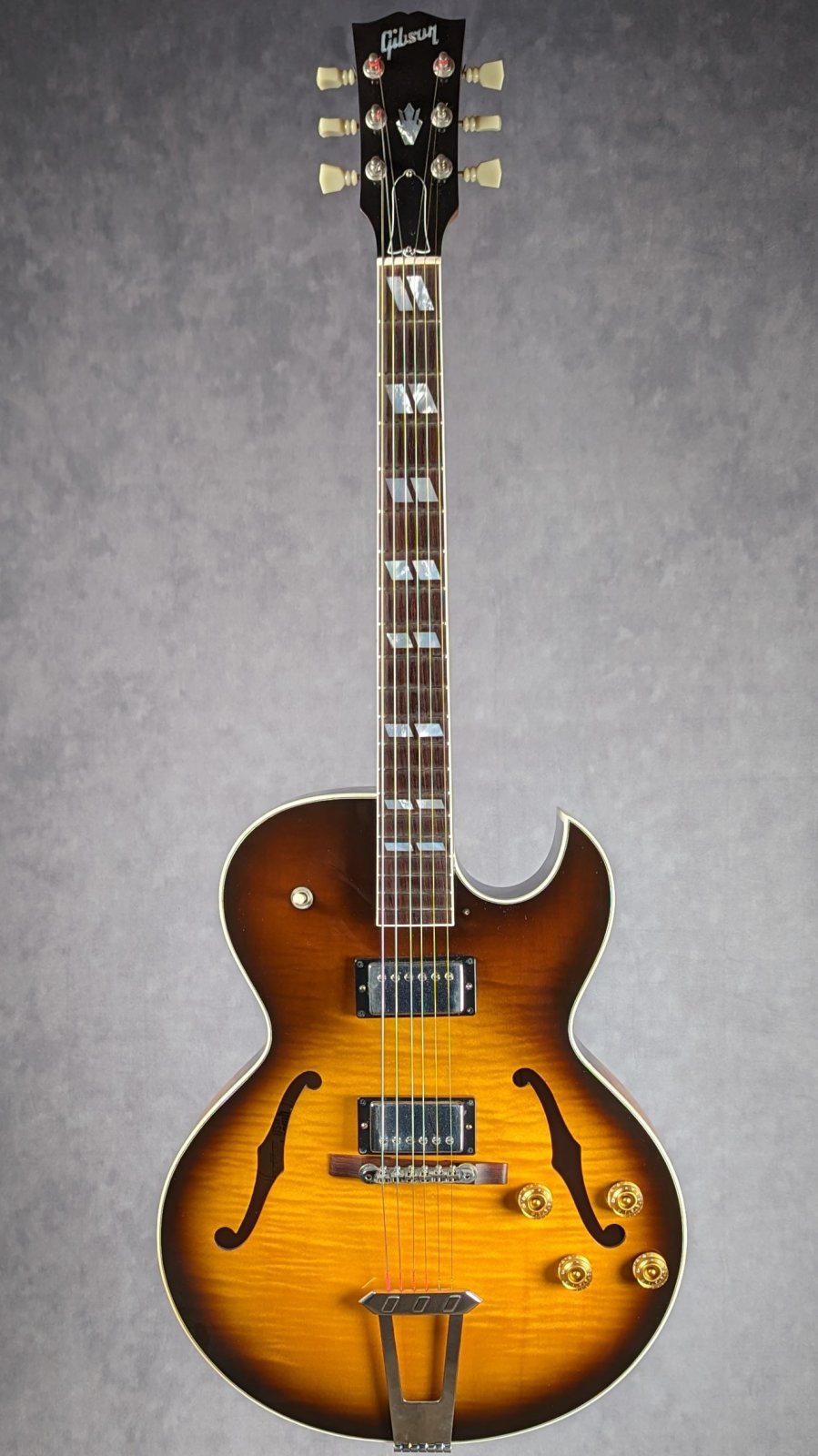 2000 Gibson ES-175