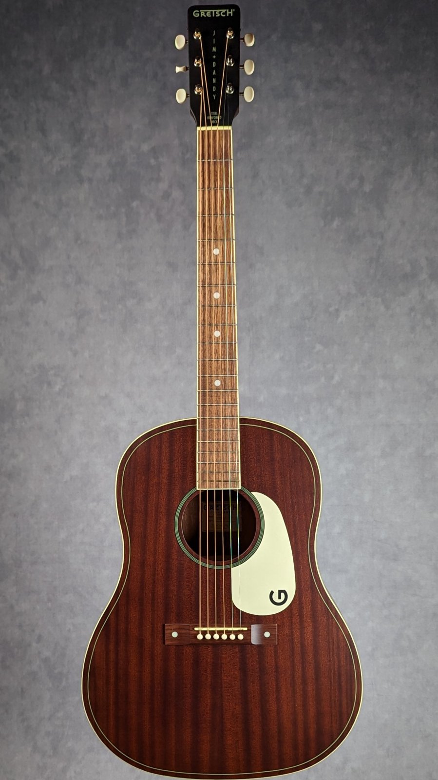 ギター Gretsch Jim Dandy Amazon.com: Gretsch Jim Dandy Dreadnought Acoustic Guitar