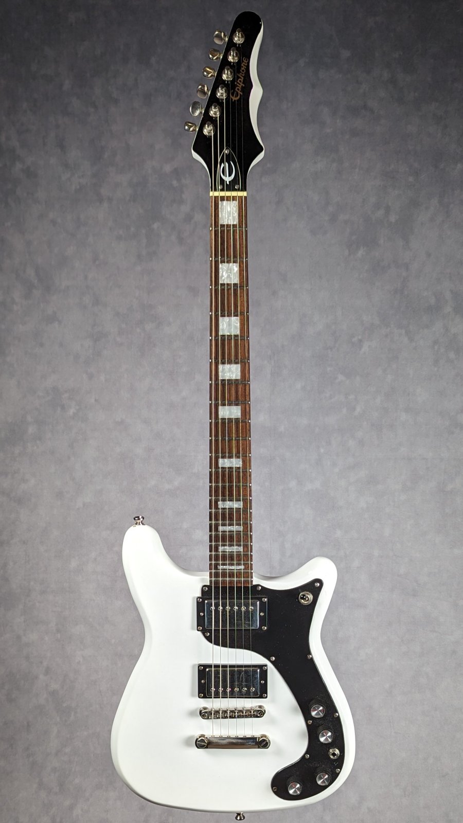 2010 Epiphone Wilshire Pro