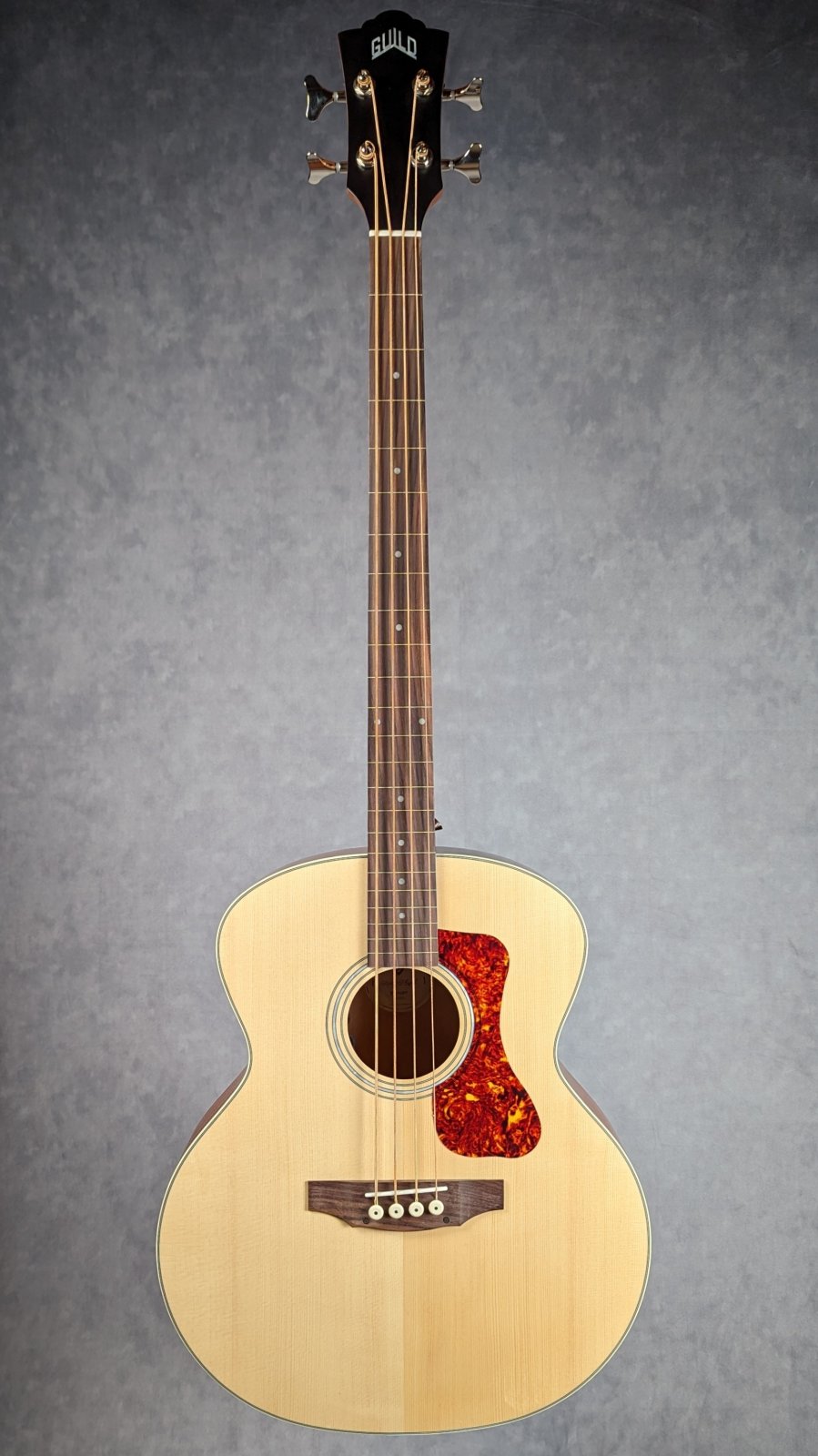 ベース Guild / B-240EF FRETLESS NATURAL Guild Guitars | B-240EF Fretless Natural