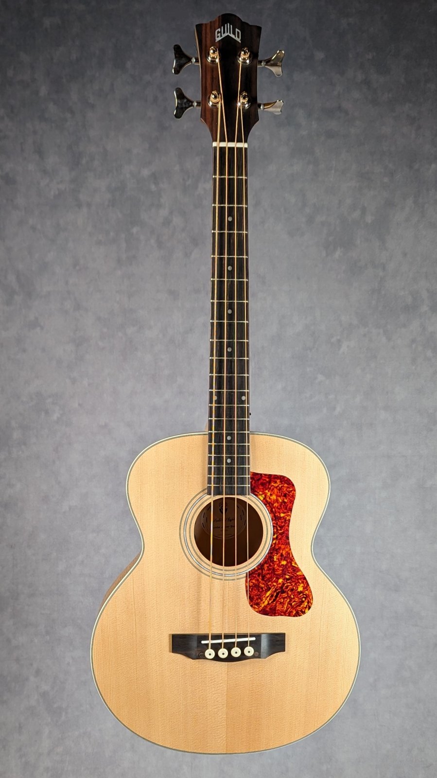 Guild Jumbo Junior Bass アコースティックベース GUILD Guild JUMBO JUNIOR BASS -Antique Blonde- Westerly