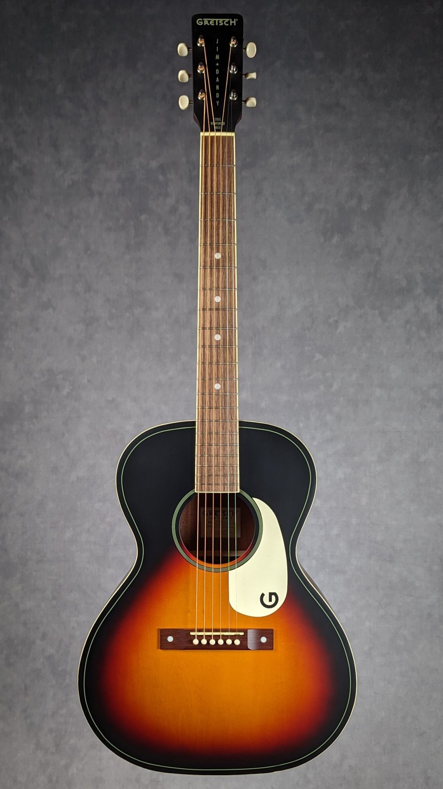 Gretsch Jim Dandy Concert - 717669567231