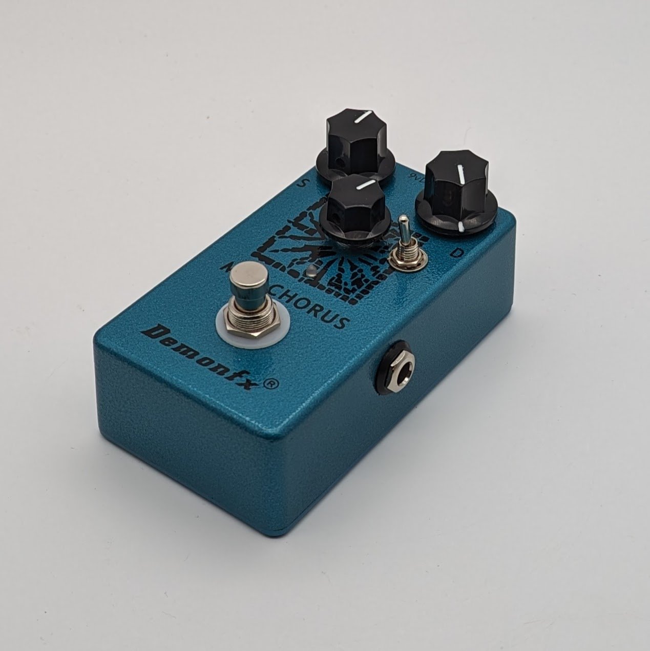 【中古】Demonfx Mini Chorus Used Demonfx Mini Chorus | eBay