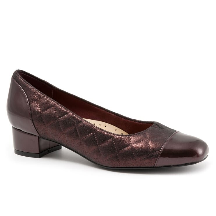 danelle shoes website