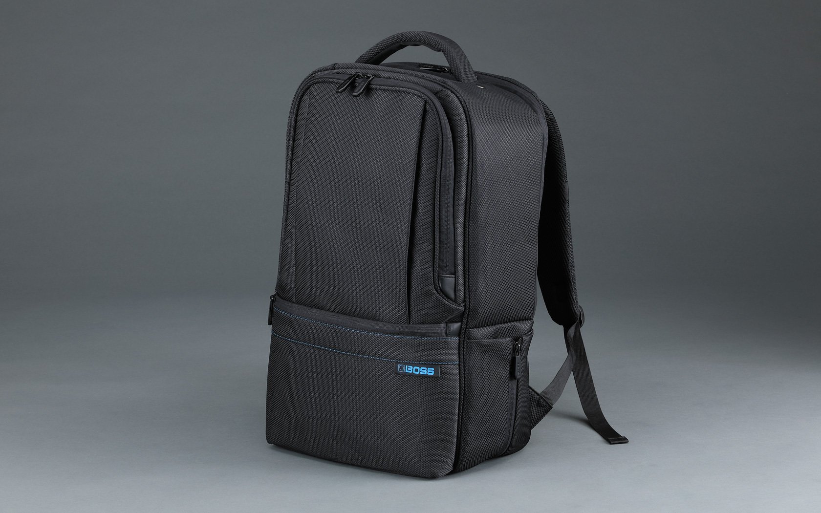 DJ機材 BOSS CB-BU10 BOSS Utility Gig Bag BOSS CB-BU10 Utility Gig Bag Black | Guitar Center