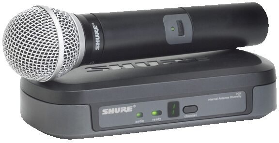その他 SHURE PG58 Shure PG58-XLR Reviews | Sweetwater