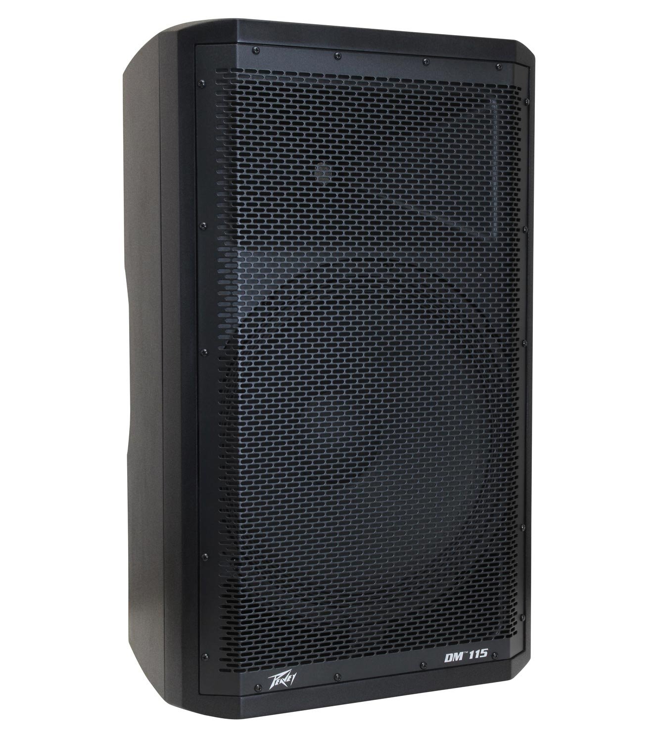 Peavey DM 115 Dark Matter Series powered speaker 0014367647402
