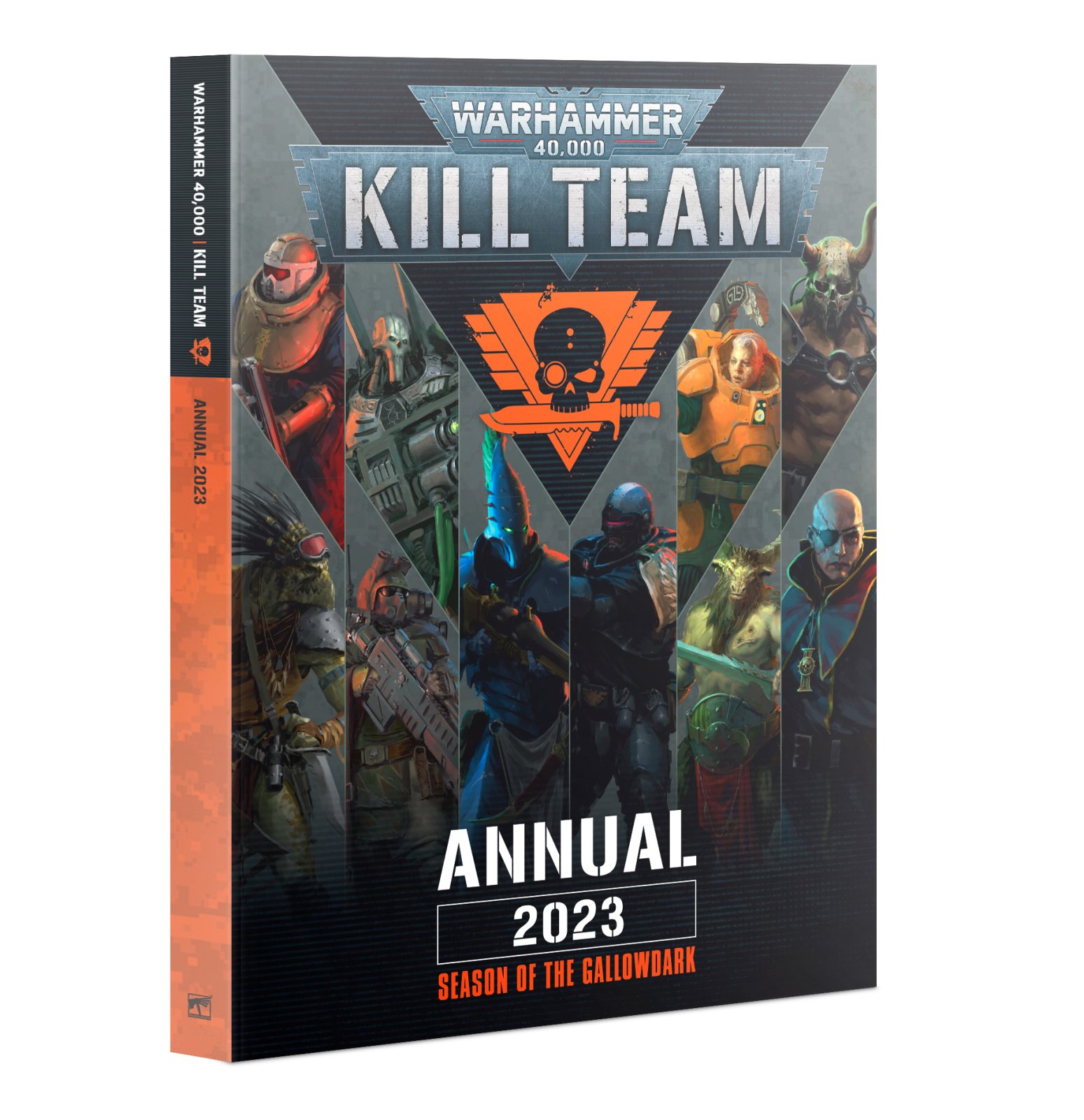 KILL TEAM: ANNAUL 2023