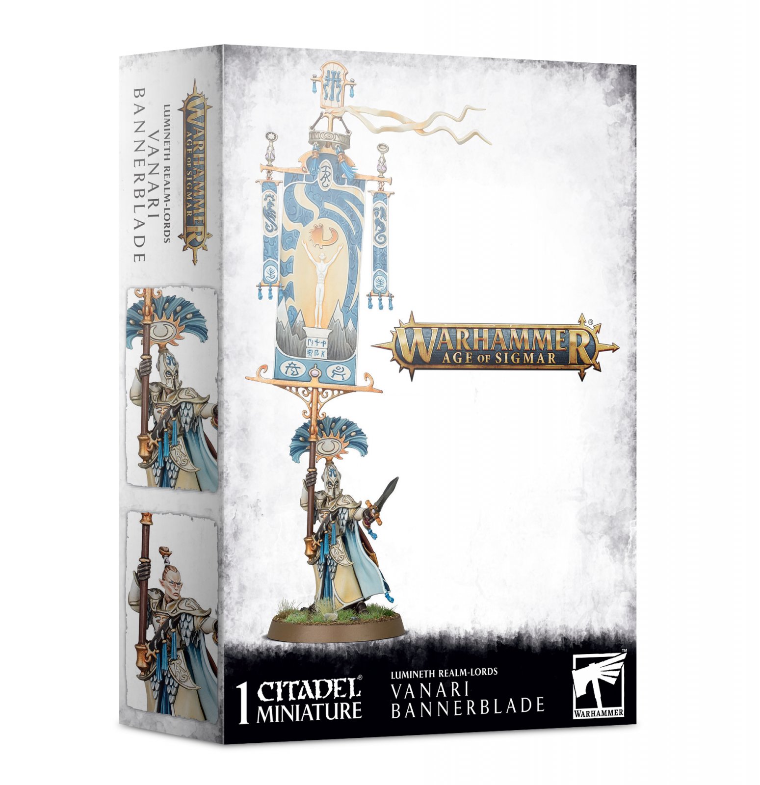 AoSRPG: Lumineth Realm-Lords Preview –  – Das Tabletop-Hobby Portal