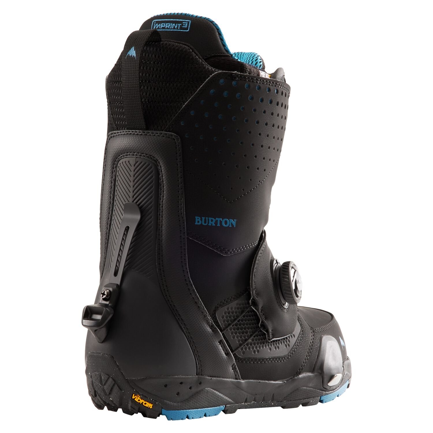 Burton Men's Photon BOA Step On Snowboard Boots 2025