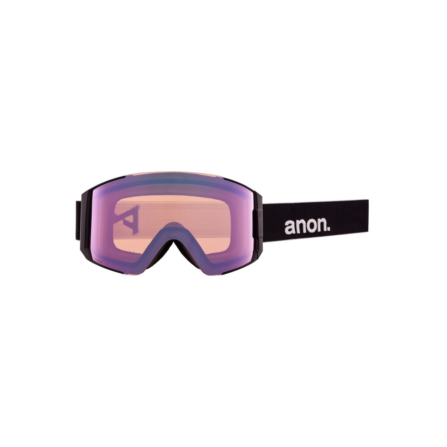 anon sync ゴーグル Anon Sync Goggles + Bonus Lens | Goggles & Lenses | Anon