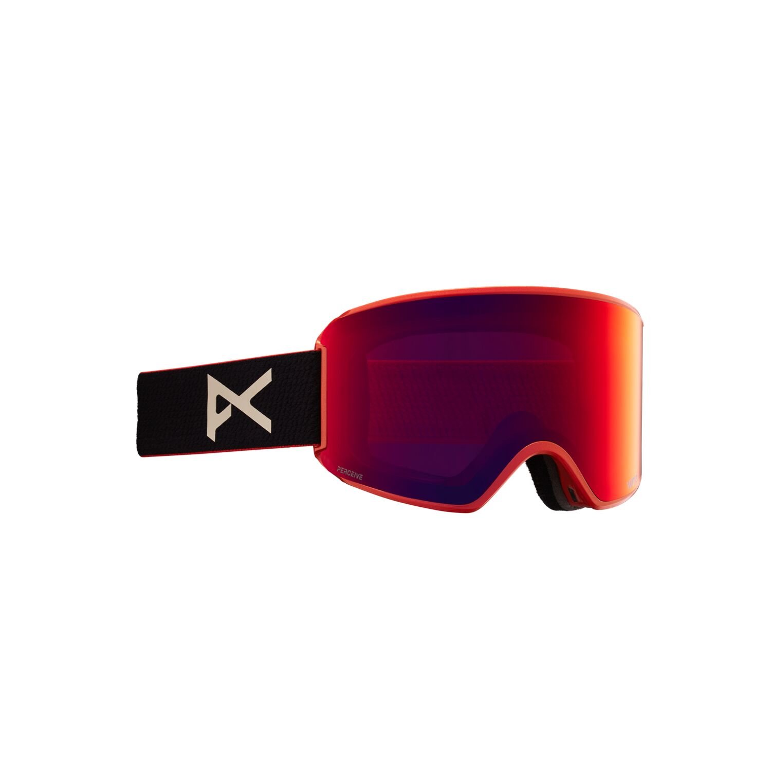 Anon WM3 w/Spare Lens Snowboard Goggle