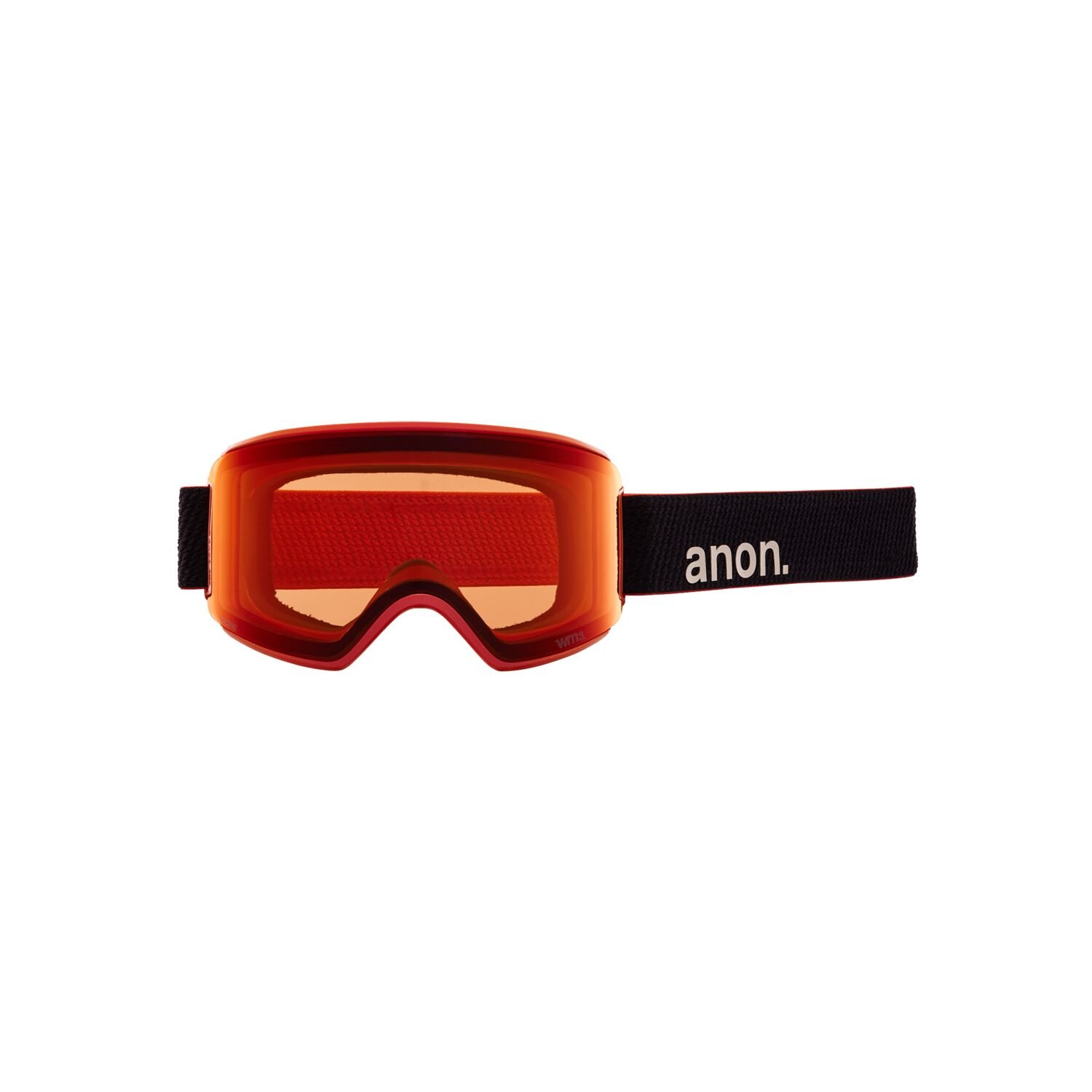 Anon WM3 w/Spare Lens Snowboard Goggle