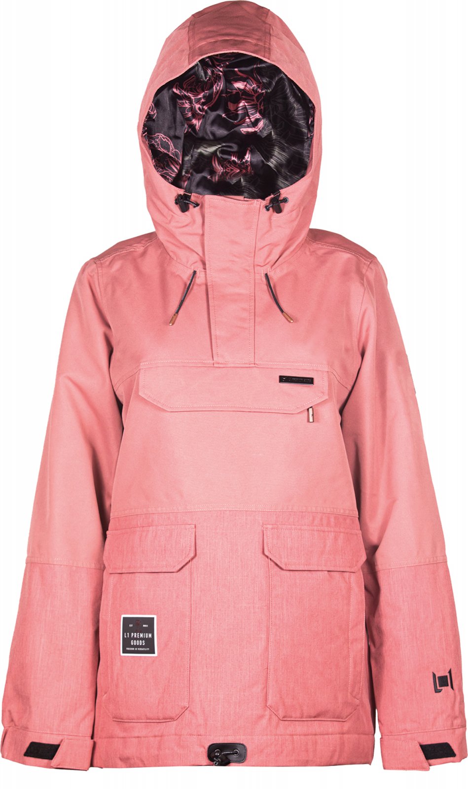 l1 premium outerwear