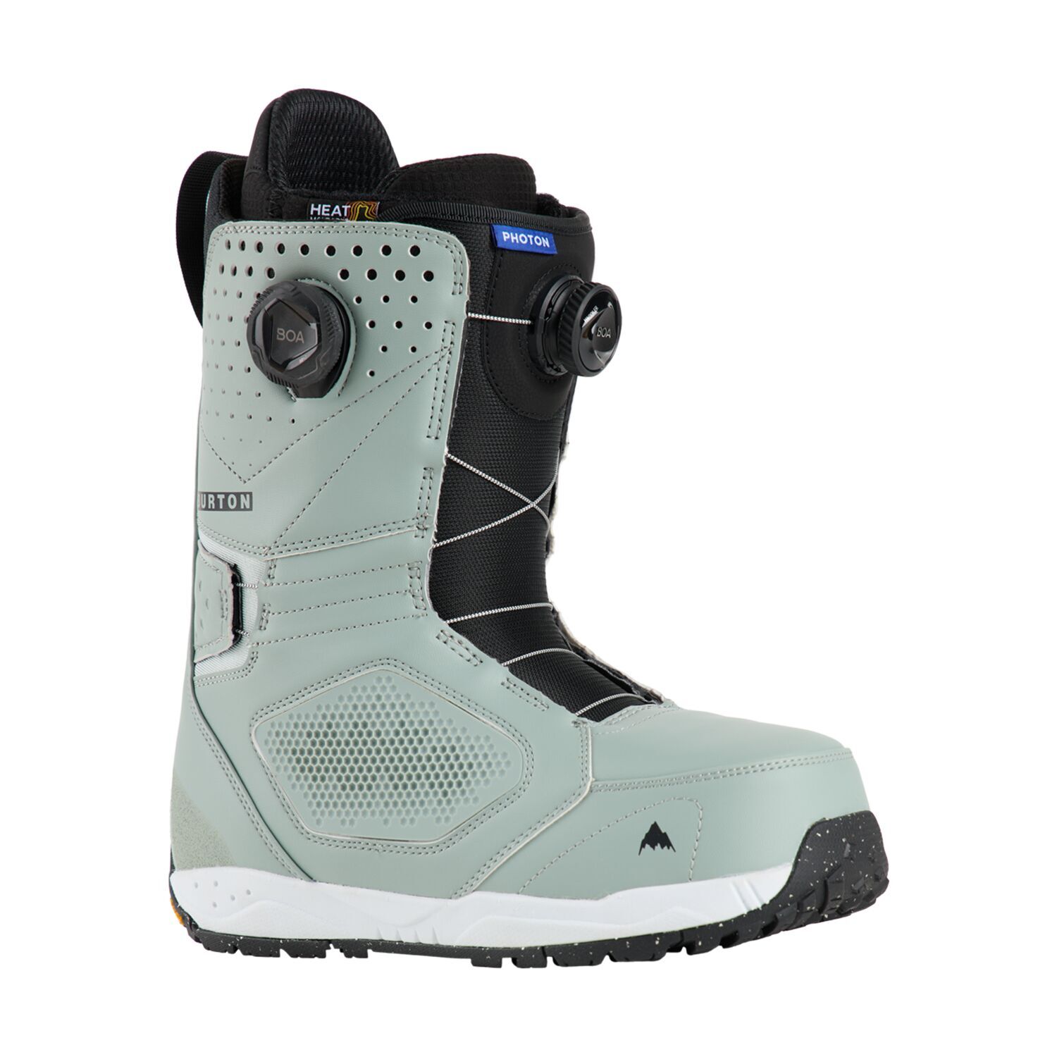 Burton Men's Photon BOA Snowboard Boots 2025 (Multiple Color