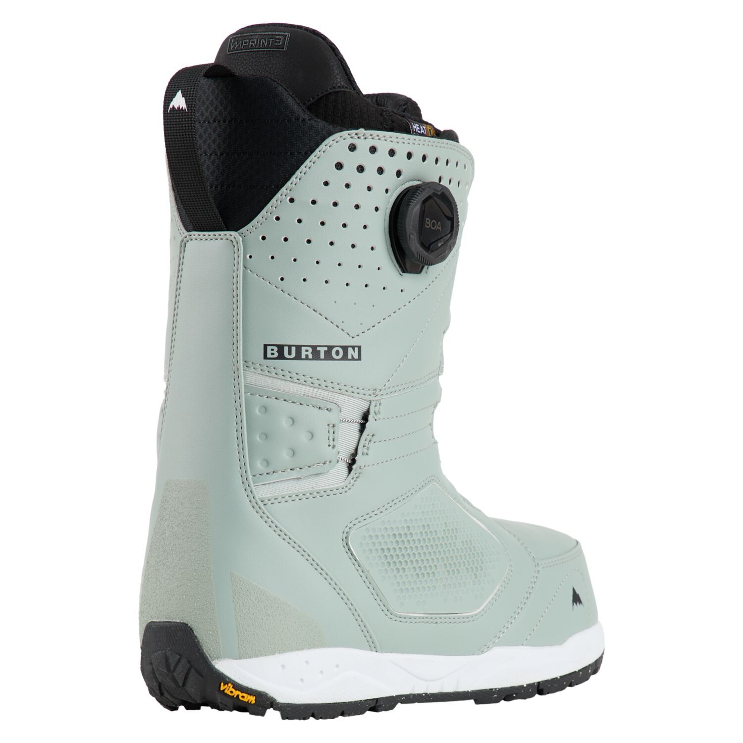 Burton Men's Photon BOA Snowboard Boots 2025 (Multiple Color