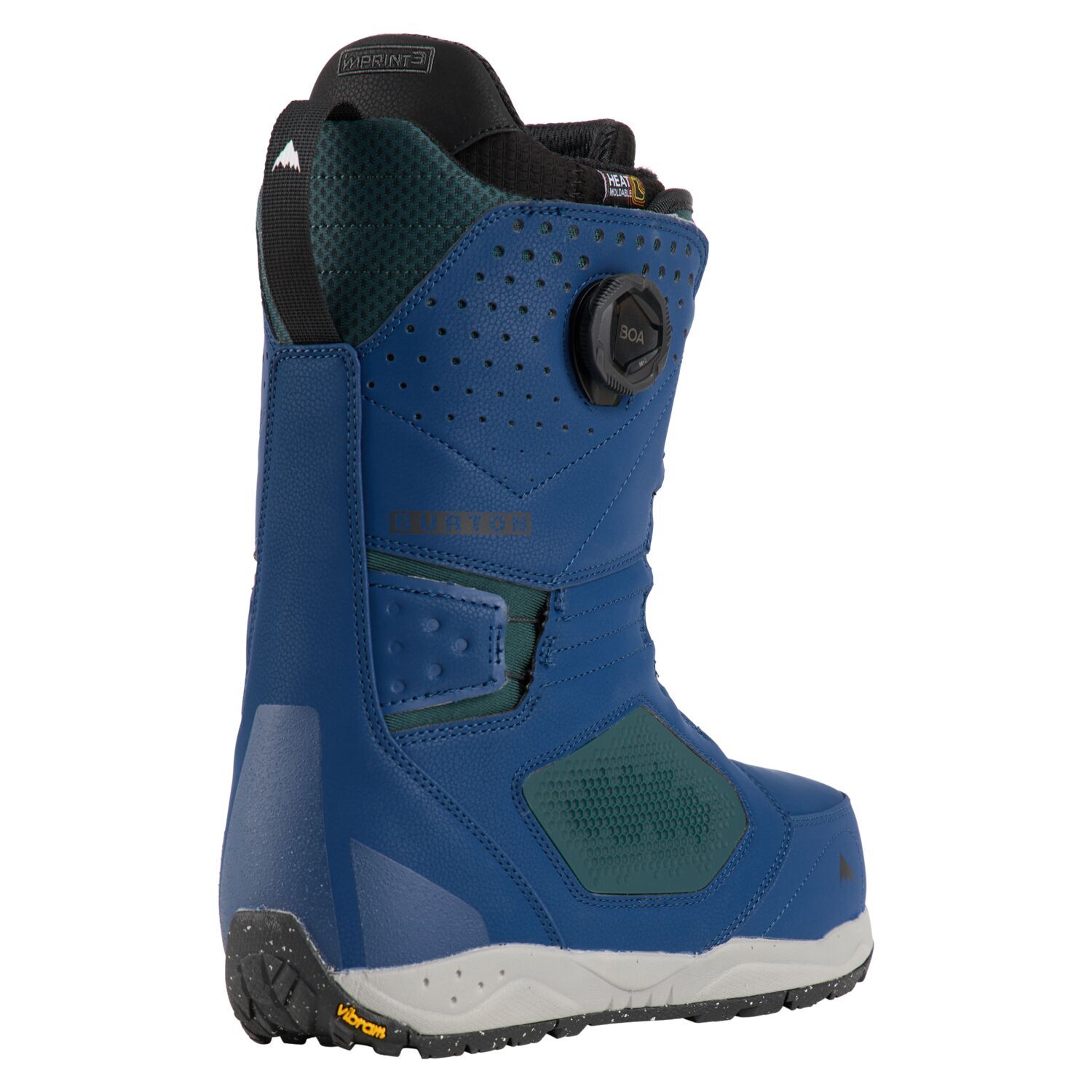 Burton Men's Photon BOA Snowboard Boots 2025 (Multiple Color