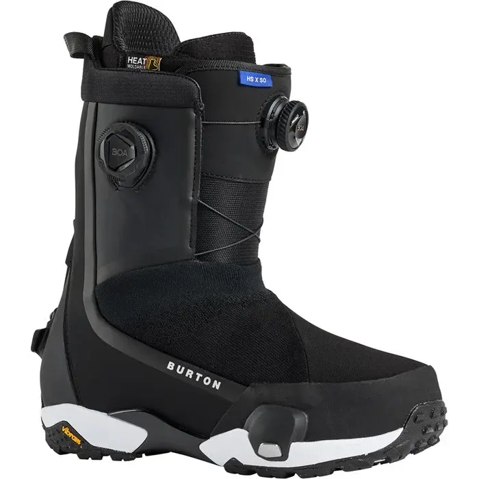 スノーボード BURTON24-25 STEP ON BOOTS & BINDING Burton Ion Step On 24/25