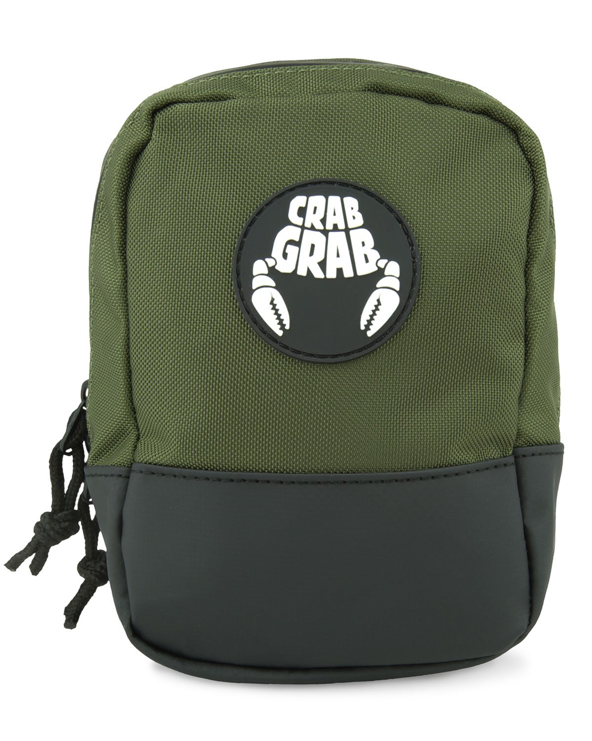Crab Grab Binding Bag (Multiple Color Options)