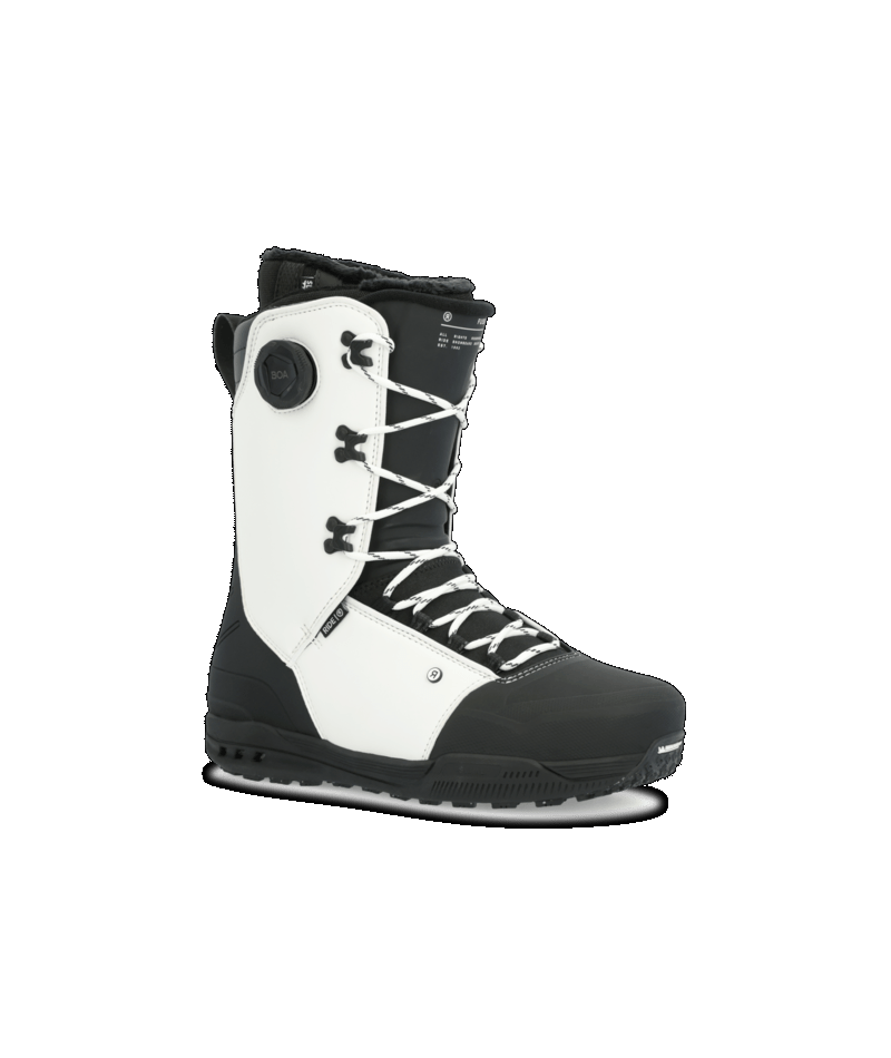 Ride Fuse Snowboard Boots 2024