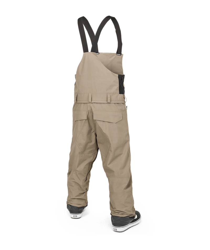 volcom Rain Gore-Tex BIB ボルコム　XL Volcom Rain GORE-TEX Bibs - Men's | evo