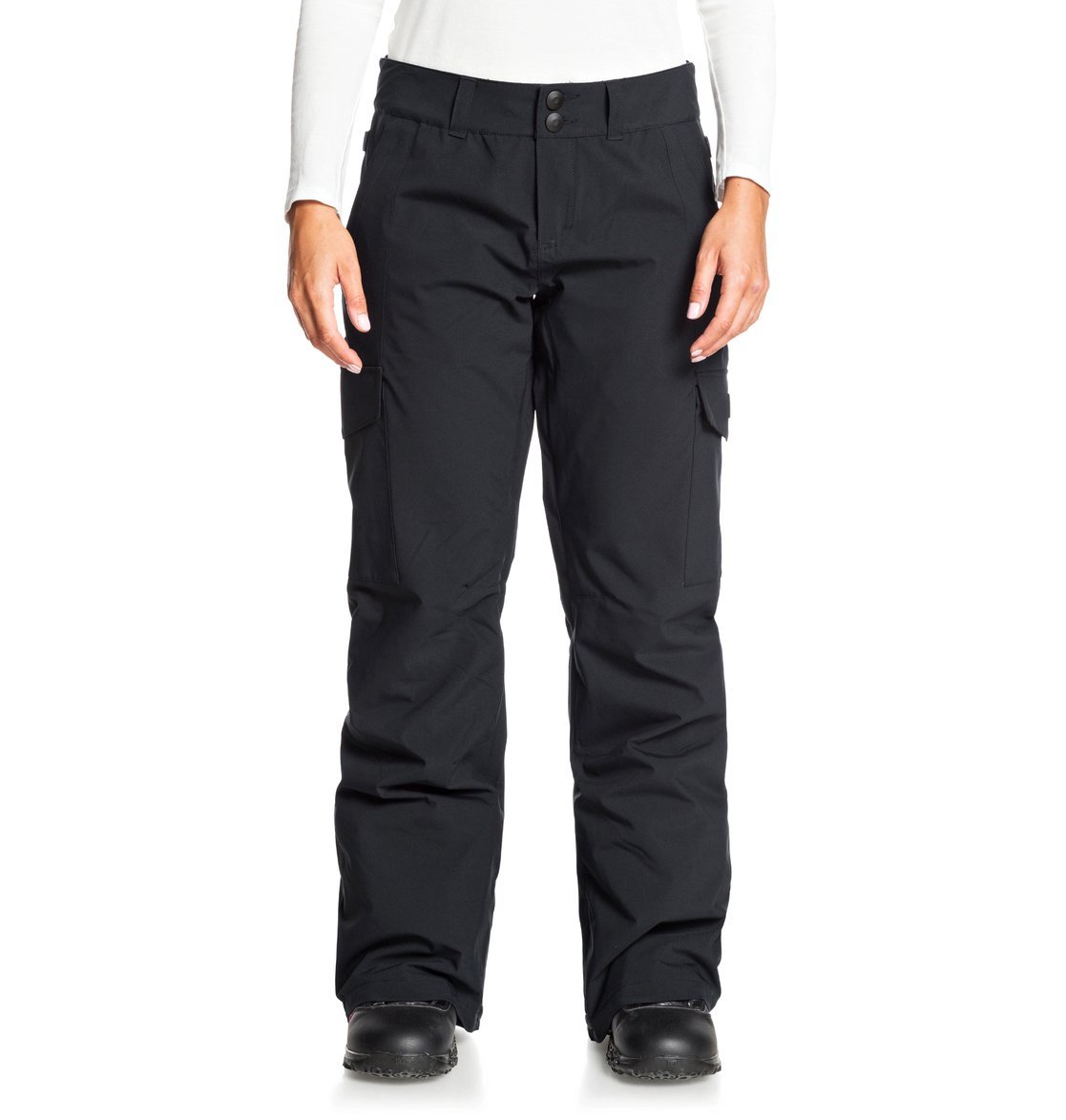 Dc snowboard pants womens Clearance