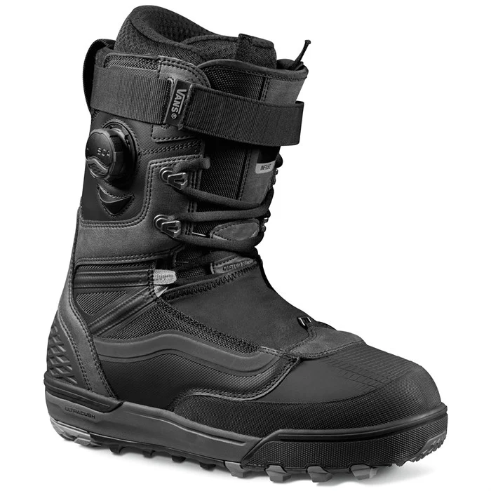 vans infuse snowboard boots men's 2023 2023