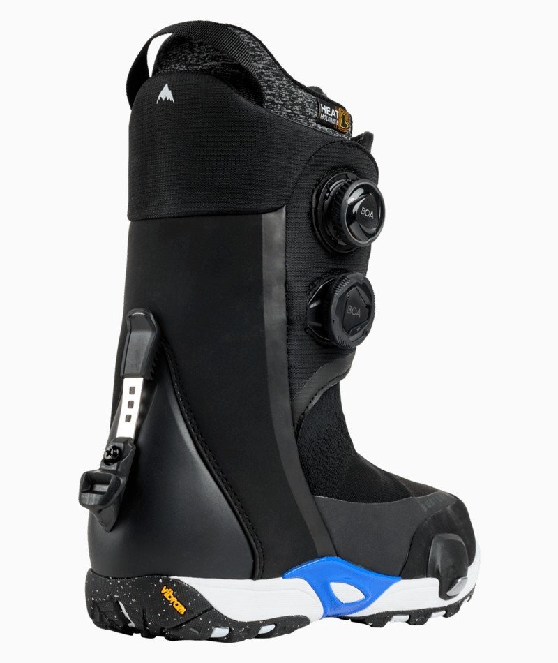 Burton Men's Waverange X Pro Step On Snowboard Boots 2026