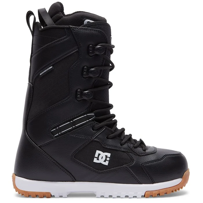 DC Mutiny Snowboard Boots 2023 (Black Size 7 Only!)