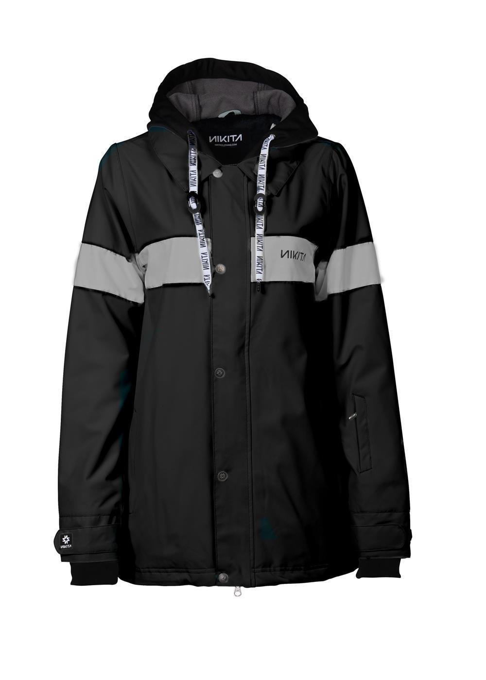 nikita laurel jacket