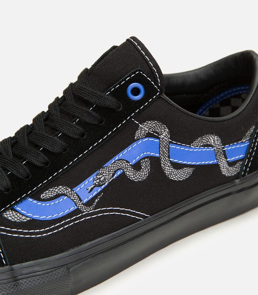 ★大人気★VANS SKATE OLD SKOOL BREANA GEERING Vans | Skate Old Skool Shoe X Breana Geering – THIS Skateshop