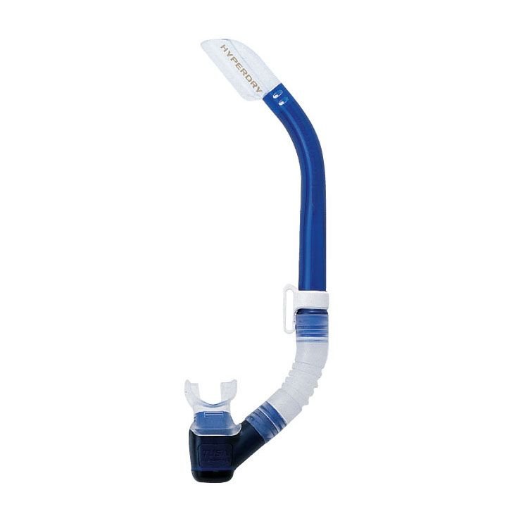 Tusa Imprex II Hyperdry Snorkel